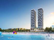 Hình ảnh Ra Mắt GĐ1 Căn Hộ Biển 5* MT Nguyễn Tất Thành