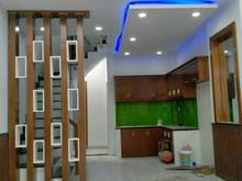 Hình ảnh Tôi muốn bán nhà Hà Huy Giáp, Thạnh Lộc , Quận 12. 4×13m, 1 lầu, hẻm ô