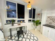 Hình ảnh Cho thuê Căn Hộ DV Bình Thạnh p1