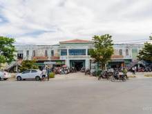 Hình ảnh Đất nền đối diện Chợ Điện Nam Trung trục đường 27m