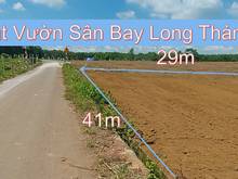 Hình ảnh 2021m2 đất 41m mặt đường nhựa Liên Thông Bình An, Long Thành