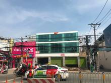Hình ảnh Nhà Cho Thuê Trường Chinh , Quận Tân Bình, DT:12x18m, 2 lầu.