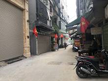 Hình ảnh Bán nhà Tôn Thất Tùng, 35m2, 5 tầng, 3,68 tỷ