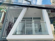 Hình ảnh Nhà đẹp mới xây giá mềm dễ mua Luỹ Bán Bích
