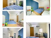 Hình ảnh 🔴 BÓC TEM 🔴 căn phòng full nội thất GIÁ SỐC ngay XVNT