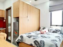 Hình ảnh Căn Hộ Cửa Sổ Trời 20m2 1PN Phan Xích Long Phú Nhuận