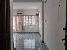 Hình ảnh Cho thuê nhà NC Điện Biên Phủ Q3, 4x16, 3 lầu, giá giảm mùa dịch.