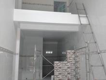 Hình ảnh Tôi muốn cho thuê nhà nguyên căn Thạnh Lộc 49, Quận 12. 3×9m trệt lửng