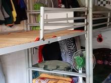 Hình ảnh phòng ở ghép, Kí túc xá giá rẻ