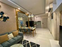 Hình ảnh Căn Hộ Proper Phố Đông - Thủ Đức Gía Rẻ Nhất Khu Vực