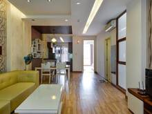 Hình ảnh 🌞 Mb6623 nạp rút nhanh chóng 2 PN ngay gần sân bay, Mới, Full đồ, bancol thoáng mát