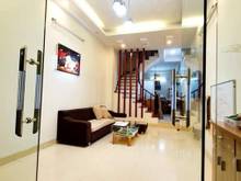 Hình ảnh Bán gấp nhà Cầu Diễn 46m2x4T, Gần Ô tô, chỉ 3.75 tỷ