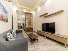 Hình ảnh Cho thuê nhà khu An Hải, Sơn Trà 2 tầng 2PN ful NT mới đẹp chỉ 10tr