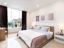 Hình ảnh ☎️ Phòng xịn xò 30m2, nội thất đẳng cấp, sang trọng quận Tân Bình ☎️