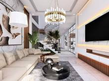 Hình ảnh Bán nhà xây mới phố Hoàng Mai 45m2 logoc, oto đỗ cửa giá chỉ 6 tỷ.