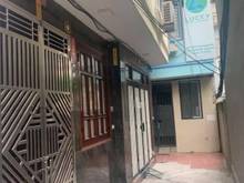 Hình ảnh Bán nhà đẹp Lô Góc Đại Mỗ 40m, 5 tầng giá 3.65 Tỷ Nam TừLiêm