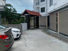 Hình ảnh Bán nhà Di Trạch 5 tầng 36m2, ô tô vào nhà