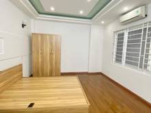 Hình ảnh BÁn nhà gần Trịnh Văn Bô 4 tầng 46m2.full nội thất