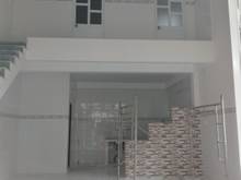 Hình ảnh Tôi muốn cho thuê nhà nguyên căn Thạnh Lộc 49, Quận 12. 5×8m, 1 lầu 2