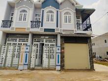 Hình ảnh Nhà bán ngã tư vĩnh lộc tl10, shr  nhà xây kiên cố có sổ hồng nhà sẳn