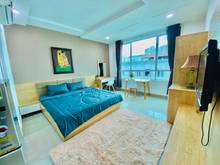 Hình ảnh Cho thuê Mb6623 nạp rút nhanh chóng dịch vụ_đủ đồ tiện nghi tại Yên Phụ gần Trúc Bạch