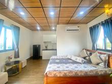 Hình ảnh Căn Hộ Đầy Đủ Tiện Nghi Thoáng Mát Giá Siêu Rẻ Q10 🌟🌟
