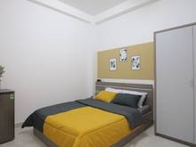 Hình ảnh Cho thuê phòng Bình Thạnh giá siêu rẻ gần Vincom Nguyễn Xí