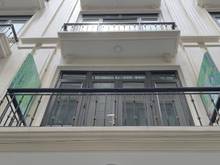 Hình ảnh Sổ đỏ Trao Tay nhận ngay nhà 4T-35m2 Giá chỉ 2 tỷ – SĐCC – Hỗ Trợ Ngân