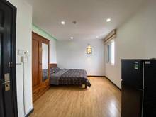 Hình ảnh 🌞 Mb6623 nạp rút nhanh chóng Studio, thoáng, đẹp, ngay gần chợ tân mỹ, giá tốt mùa dịch