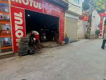 Hình ảnh Đất thành thị , giá nông thôn , oto đỗ cửa , đường thông , tặng GPXD