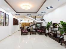 Hình ảnh Nhà 1 Lầu 45m2, Mặt Tiền Hẻm 4M Đường Số, Quận 7