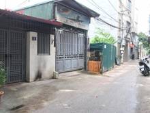 Hình ảnh Bán nhà Thượng Thanh, Long Biên, 38m2, gần oto, 2 tỷ 1.