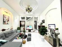 Hình ảnh Có 1 không 2,Bán nhà Hồ Bồ Đề,Nội thất sang trọng, 46m x 4T, Nhỉnh3 TỶ