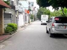 Hình ảnh Bán nhà Khương Hạ, Thanh Xuân Ô TÔ TRÁNH - KINH DOANH TỐT - LÔ GÓC