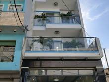 Hình ảnh Bán nhà đường Lê Đình Cẩn, Tân tạo, Bình Tân, nhà siêu to đẹp, 95m2, 5