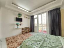 Hình ảnh Căn Hộ Thoáng Mát 2PN 35m2 Bùi Thị Xuân Tân Bình