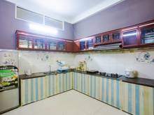 Hình ảnh Cho thuê nhà đường Ngô Thì Sĩ 5PN dạng homestay full nội thất gần biển