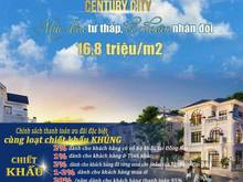 Hình ảnh Nhà phố xây sẵn tiện kinh doanh buôn bán ngay sân bay long thành