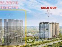 Hình ảnh Mở bán giai đoạn 2 - Celesta Heights - mặt tiền Nguyễn Hữu Thọ, Nhà Bè