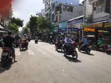 Hình ảnh Cơ hội mặt tiền bàn cờ, quận 3 chỉ 27 tỷ