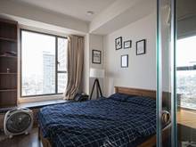 Hình ảnh Studio cho thuê, đủ đồ tiện nghi tại Đống Đa gần Trần Hữu Tước-ThổQuan
