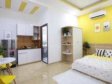Hình ảnh ☀️ Căn Hộ Ngay BỜ KÈ Trường Sa, Gần CoopMart Nhiêu Lộc Q3