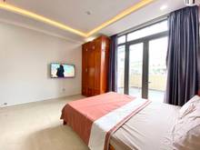 Hình ảnh 🌱🌱Căn Hộ Ban Công Đón Gió Trời 40m2– Full Tiện Nghi Quận 10