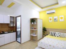 Hình ảnh ☀️ Căn Hộ Ngay BỜ KÈ Trường Sa, Gần CoopMart Nhiêu Lộc Q3
