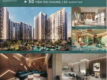 Hình ảnh Mb6623 nạp rút nhanh chóng West Gate,Tân Túc, thanh toán chỉ 599 triệu,