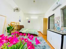 Hình ảnh 🌤️ Mb6623 nạp rút nhanh chóng cao cấp 28m2 cho thuê ngay Trường Chinh.Full tiện nghi 🌤️