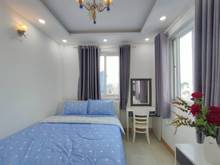 Hình ảnh LÊ VĂN SỸ, Căn Hộ Tri Kỉ Của Đời Bạn - 5' Đi Ga Sài Gòn Quận 3