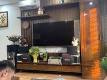 Hình ảnh Mặt Phố - BẮC CẦU – Nhà Đẹp – Vừa Ở Vừa Kinh Doanh – Nhỏ Tiền – Hiếm