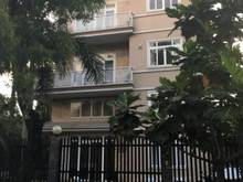 Hình ảnh Bán nhà MT Nguyễn Văn Mai, P8, Q 3, 12x24m KC biệt thự cũ, giá 96 tỷ