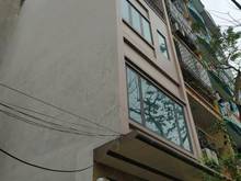 Hình ảnh Bán GẤP nhà Thụy Phương , oto sát nhà , đường rộng , nội thất 5 sao